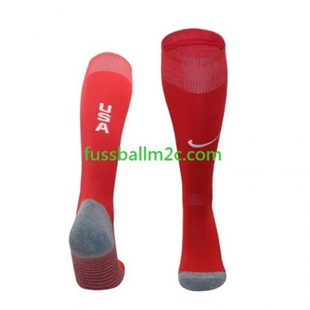 USA Auswärts Socken 2024-2025
